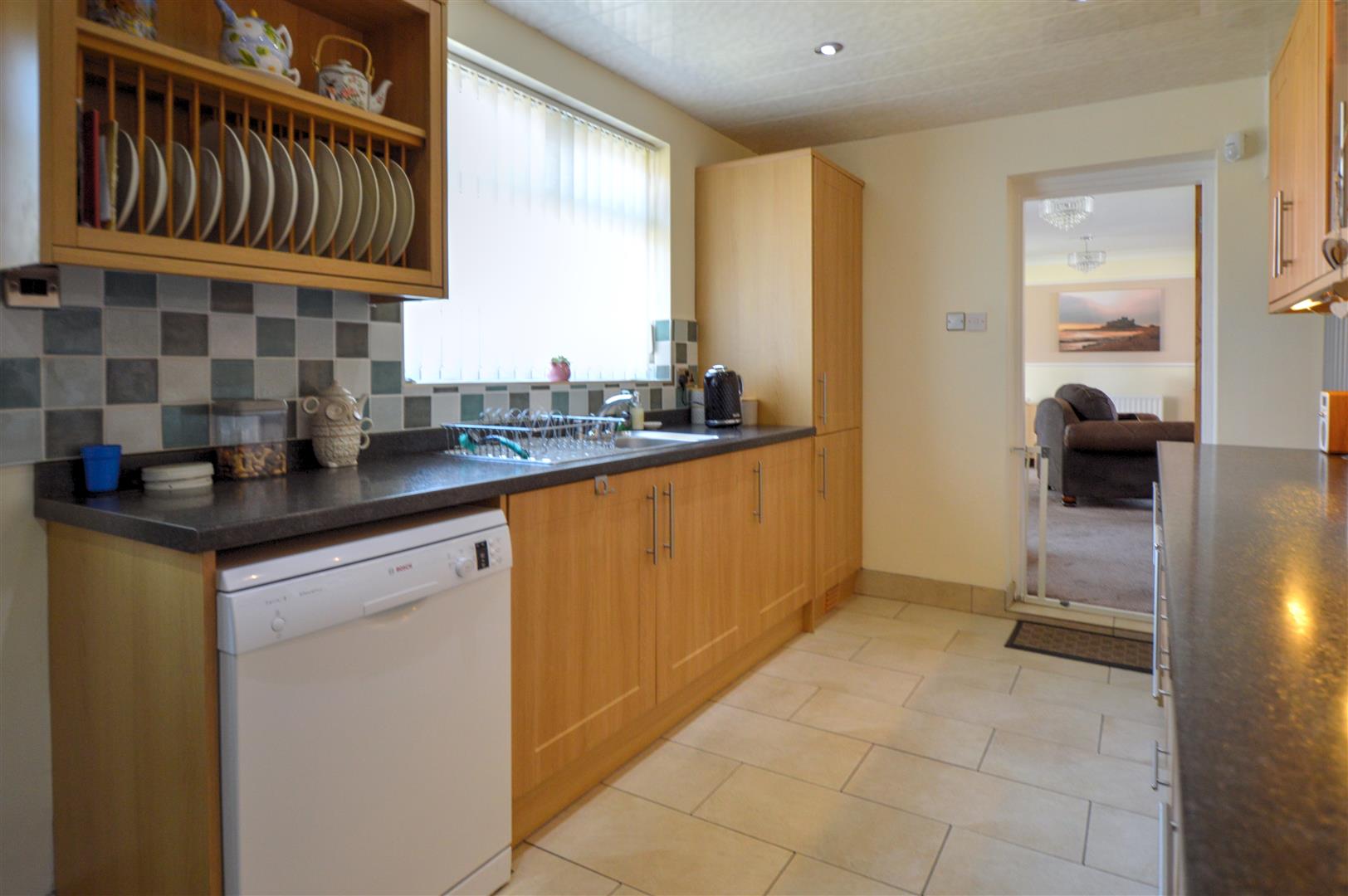 Property Eden Grove, Morpeth House SemiDetached Rickard